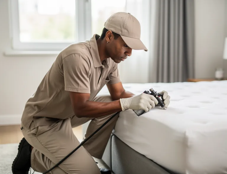 Bed Bug Treatment Sayreville Junction